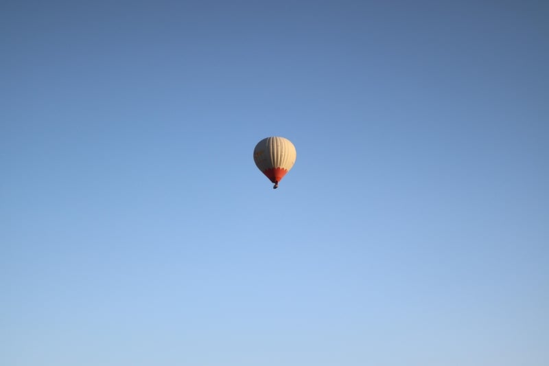 Skydiving Experiences